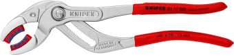 Клещи Knipex KN-8113250 - купить недорого с доставкой в интернет-магазине