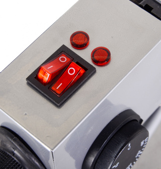 Сварочный аппарат для пластиковых труб Ресанта АСПТ-2000К 2кВт Тмакс.:300 парн.насад. (кейс в компл.) (65/135) - купить недорого с доставкой в интернет-магазине