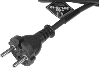 Технический фен Daewoo DAF 2000 2000Вт темп.350-550С - купить недорого с доставкой в интернет-магазине