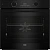 Духовой шкаф Электрический Beko BCBIS17300KSBMPS черный