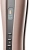 Выпрямитель Haier HHS-605 850Вт розовый макс.темп.:210С покрытие:керамико-кератиновое (FZ000UD00RU) - купить недорого с доставкой в интернет-магазине