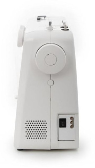 Швейная машина Janome Sew Cat 57 белый/рисунок - купить недорого с доставкой в интернет-магазине