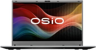 Ноутбук Osio BaseLine B150i-004s N-series N100 8Gb SSD256Gb Intel UHD Graphics 15.6" IPS FHD (1920x1080) Windows 11 Home silver WiFi BT Cam 5000mAh - цена, купить или заказать с доставкой в интернет-магазине Ноутбук Osio BaseLine B150i-004s N-series N100 8Gb SSD256Gb Intel UHD Graphics 15.6" IPS FHD (1920x1080) Windows 11 Home silver WiFi BT Cam 5000mAh - купить недорого с доставкой в интернет-магазине