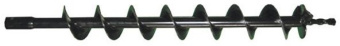 Бур для мотобуров Champion C8061 для AG243/252/352/364 - купить недорого с доставкой в интернет-магазине