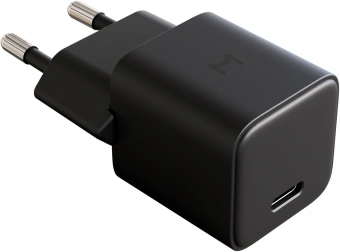 Сетевое зар./устр. Magssory ACH005 30W 2A (PD+QC) универсальное черный - купить недорого с доставкой в интернет-магазине