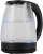 Чайник электрический Vitek VT-7003 1.7л. 2200Вт черный корпус: стекло - цена, купить или заказать с доставкой в интернет-магазине Чайник электрический Vitek VT-7003 1.7л. 2200Вт черный корпус: стекло - купить недорого с доставкой в интернет-магазине