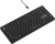 Клавиатура A4Tech Fstyler FBX53C черный USB беспроводная BT/Radio slim Multimedia (FBX53C) - цена, купить или заказать с доставкой в интернет-магазине Клавиатура A4Tech Fstyler FBX53C черный USB беспроводная BT/Radio slim Multimedia (FBX53C) - купить недорого с доставкой в интернет-магазине