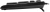 Клавиатура Acer OKW301 черный USB (ZL.KBDCC.01A) кабель 1.8м - купить недорого с доставкой в интернет-магазине