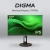 Монитор Digma 27" Progress 27P505U черный IPS LED 16:9 HDMI M/M матовая HAS Piv 350cd 178гр/178гр 3840x2160 60Hz FreeSync DP 4K 6.05кг - цена, купить или заказать с доставкой в интернет-магазине Монитор Digma 27" Progress 27P505U черный IPS LED 16:9 HDMI M/M матовая HAS Piv 350cd 178гр/178гр 3840x2160 60Hz FreeSync DP 4K 6.05кг - купить недорого с доставкой в интернет-магазине