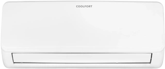 Сплит-система Coolfort CF-4000 белый - купить недорого с доставкой в интернет-магазине