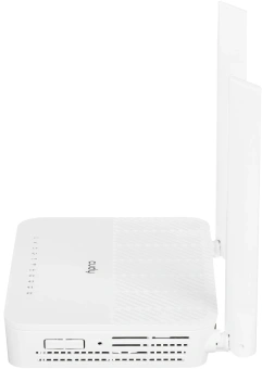 Роутер беспроводной Cudy GP1200 AC1200 100/1000/10000BASE-T/xPON белый - купить недорого с доставкой в интернет-магазине