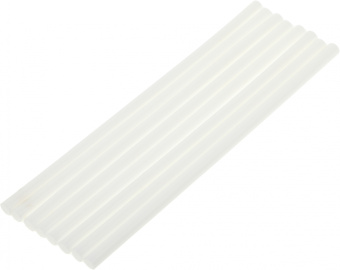 Клеевые стержни для клеевого пистолета Калибр 120807 - купить недорого с доставкой в интернет-магазине