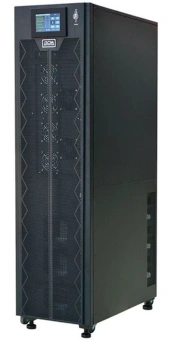 Источник бесперебойного питания Powercom Vanguard-II-33 VGD-II-PM50M 50000Вт 50000ВА - купить недорого с доставкой в интернет-магазине