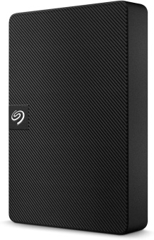 Жесткий диск Seagate USB 3.0 5TB STKM5000400 Expansion Portable 2.5" черный - купить недорого с доставкой в интернет-магазине