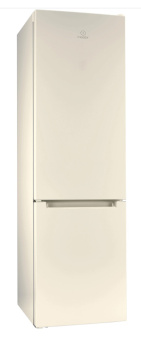 Холодильник Indesit DS 4200 E 2-хкамерн. бежевый - купить недорого с доставкой в интернет-магазине
