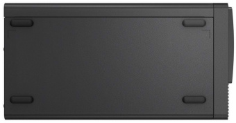 ПК Lenovo ThinkCentre Neo 50t MT i5 12400 (2.5) 8Gb SSD256Gb UHDG 730/DVDRW CR без ОС GbitEth WiFi BT 260W kbNORUS мышь клавиатура черный (11SE001WIV) - купить недорого с доставкой в интернет-магазине