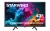 Телевизор LED Starwind 43" SW-LED43UG405 Яндекс.ТВ Frameless черный 4K Ultra HD 60Hz DVB-T DVB-T2 DVB-C DVB-S DVB-S2 USB WiFi Smart TV - купить недорого с доставкой в интернет-магазине
