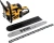 Бензопила Denzel DS-5820 2648Вт 3.6л.с. дл.шины:20" (50cm) (95238) - купить недорого с доставкой в интернет-магазине