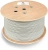 Кабель информационный Cabeus FTP-4P-CAT.6-SOLID-GY кат.6 U/FTP 4 пары PVC внутренний 305м серый - цена, купить или заказать с доставкой в интернет-магазине Кабель информационный Cabeus FTP-4P-CAT.6-SOLID-GY кат.6 U/FTP 4 пары PVC внутренний 305м серый - купить недорого с доставкой в интернет-магазине