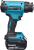 Технический фен Makita DHG181ZK 18Вт темп.150/250/350/450/550С - купить недорого с доставкой в интернет-магазине