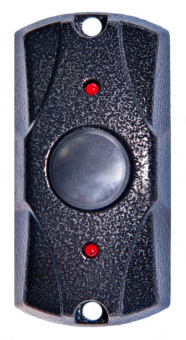 Кнопка выхода Falcon Eye FE-100 (ЧЁРН) - купить недорого с доставкой в интернет-магазине