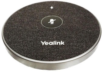 Микрофон Yealink VCM36-W Package - купить недорого с доставкой в интернет-магазине