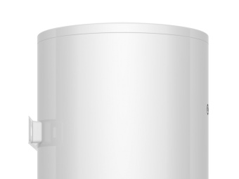 Водонагреватель Thermex Fusion 50 V 2кВт 50л электрический настенный/белый - купить недорого с доставкой в интернет-магазине