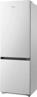 Холодильник Midea MDRB457FGF01ID 2-хкамерн. белый инвертер - купить недорого с доставкой в интернет-магазине