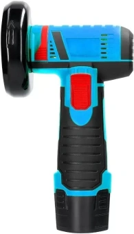 Углошлифовальная машина Yiwu GV-SC-02 19500об/мин рез.шпин.:M5 d=76мм жестк.кейс (100061085362) - купить недорого с доставкой в интернет-магазине