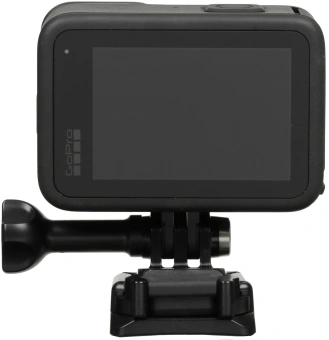 Экшн-камера GoPro Hero 13 1xCMOS 27.6Mpix черный - купить недорого с доставкой в интернет-магазине