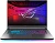 Ноутбук Asus ROG Strix G18 G815LM-TT170 Core Ultra 9 290HX Plus 16Gb SSD1Tb NVIDIA GeForce RTX 5060 8Gb 18" IPS WQXGA (2560x1600) без ОС grey WiFi BT Cam (90NR0LP1-M007Y0)