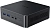 ПК Мини Chuwi AuBox X Core Ultra 7 256V (2.2) 16Gb SSD1Tb ARC 140V Windows 11 Pro 2.5xGbitEth WiFi BT 100W серый