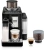 Кофемашина Delonghi Rivelia EXAM440.55.B 1450Вт серебристый/черный - цена, купить или заказать с доставкой в интернет-магазине Кофемашина Delonghi Rivelia EXAM440.55.B 1450Вт серебристый/черный - купить недорого с доставкой в интернет-магазине