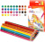 Карандаши цв. Deli EC132-36 ColoRun дерево 36цв. коробка/европод. (36шт) - цена, купить или заказать с доставкой в интернет-магазине Карандаши цв. Deli EC132-36 ColoRun дерево 36цв. коробка/европод. (36шт) - купить недорого с доставкой в интернет-магазине