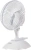 Вентилятор настольный Centek CT-5003 20Вт скоростей:2 белый - купить недорого с доставкой в интернет-магазине