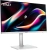 Монитор MSI 27" Pro Max 271PHW E14 белый IPS LED 16:9 HDMI M/M матовая HAS Piv 1000:1 250cd 178гр/178гр 1920x1080 144Hz DP FHD USB 6.4кг - цена, купить или заказать с доставкой в интернет-магазине Монитор MSI 27" Pro Max 271PHW E14 белый IPS LED 16:9 HDMI M/M матовая HAS Piv 1000:1 250cd 178гр/178гр 1920x1080 144Hz DP FHD USB 6.4кг - купить недорого с доставкой в интернет-магазине