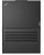 Ноутбук Lenovo ThinkPad E14 G6 Ryzen 7 7735HS 16Gb SSD512Gb AMD Radeon 14" IPS WUXGA (1920x1200) без ОС black WiFi BT Cam (21M3S05S00) - купить недорого с доставкой в интернет-магазине