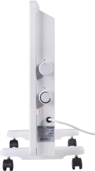 Конвектор Ресанта ОК-1000СН 1000Вт белый - купить недорого с доставкой в интернет-магазине