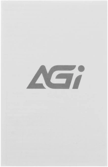 Накопитель SSD AGi PCIe 3.0 x4 256GB AGI256G16AI198 AI198 M.2 2280 OEM - купить недорого с доставкой в интернет-магазине
