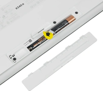 Клавиатура + мышь Logitech MK540 клав:черный мышь:черный USB беспроводная slim Multimedia (920-008686) - цена, купить или заказать с доставкой в интернет-магазине Клавиатура + мышь Logitech MK540 клав:черный мышь:черный USB беспроводная slim Multimedia (920-008686) - купить недорого с доставкой в интернет-магазине