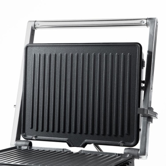 Электрогриль Red Solution SteakPRO RGM-M809 2000Вт черный - цена, купить или заказать с доставкой в интернет-магазине Электрогриль Red Solution SteakPRO RGM-M809 2000Вт черный - купить недорого с доставкой в интернет-магазине