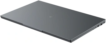 Ноутбук Digma Pro Fortis M Ryzen 5 7430U 16Gb SSD512Gb AMD Radeon Graphics 15.6" IPS FHD (1920x1080) Windows 11 Pro grey WiFi BT Cam 4250mAh (DN15R5-ADXW07) - купить недорого с доставкой в интернет-магазине