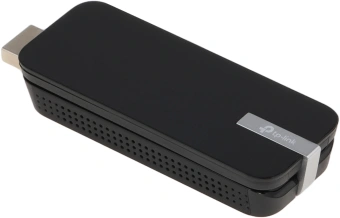 Сетевой адаптер Wi-Fi TP-Link Archer T4U AC1300 USB 3.0 (ант.внеш.несъем.) - купить недорого с доставкой в интернет-магазине
