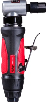 Шлифмашина угловая Fubag GAC 20000 175л/мин красный/черный - купить недорого с доставкой в интернет-магазине