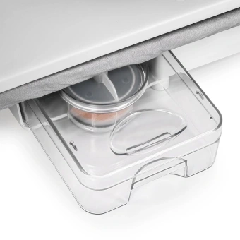 Гладильная система Kitfort КТ-2607 2200Вт белый - купить недорого с доставкой в интернет-магазине