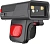Сканер штрих-кода Meferi MS300R 1D/2D беспроводной черный (MS300R-WS2ANSST)