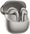 Гарнитура вкладыши Xiaomi Buds 6 серый беспроводные bluetooth в ушной раковине (BHR08OHGL) - купить недорого с доставкой в интернет-магазине