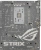 Материнская плата Asus ROG STRIX B850-A GAMING WIFI SocketAM5 AMD B850 4xDDR5 ATX AC`97 8ch(7.1) 2.5Gg RAID+HDMI+DP - купить недорого с доставкой в интернет-магазине