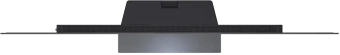 Телевизор OLED LG 77" OLED77C6RLA.ARUG черный/серебристый 4K Ultra HD 120Hz DVB-T DVB-T2 DVB-C DVB-S2 USB WiFi Smart TV - купить недорого с доставкой в интернет-магазине