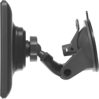 Навигатор Автомобильный GPS Navitel E707 Magnetic 7" 800x480 8Gb microSDHC серый Navitel - купить недорого с доставкой в интернет-магазине